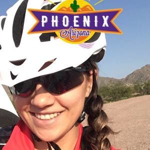 Meet your Posher, Barbara